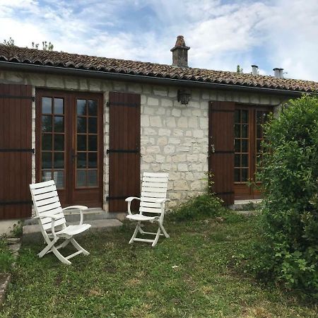 May'S Cottage アヴァイユ・リムジーヌ エクステリア 写真