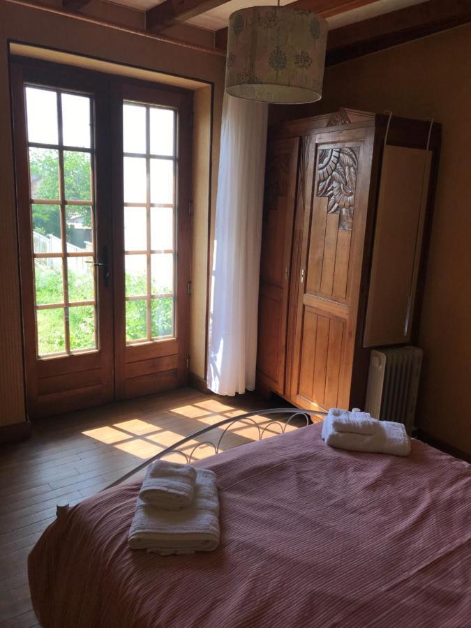 May'S Cottage アヴァイユ・リムジーヌ エクステリア 写真