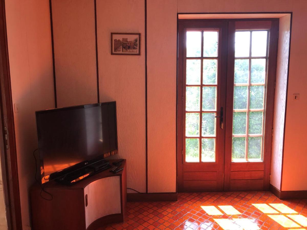 May'S Cottage アヴァイユ・リムジーヌ エクステリア 写真