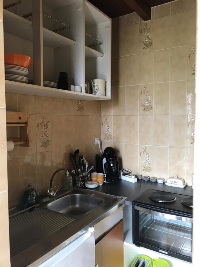 May'S Cottage アヴァイユ・リムジーヌ エクステリア 写真