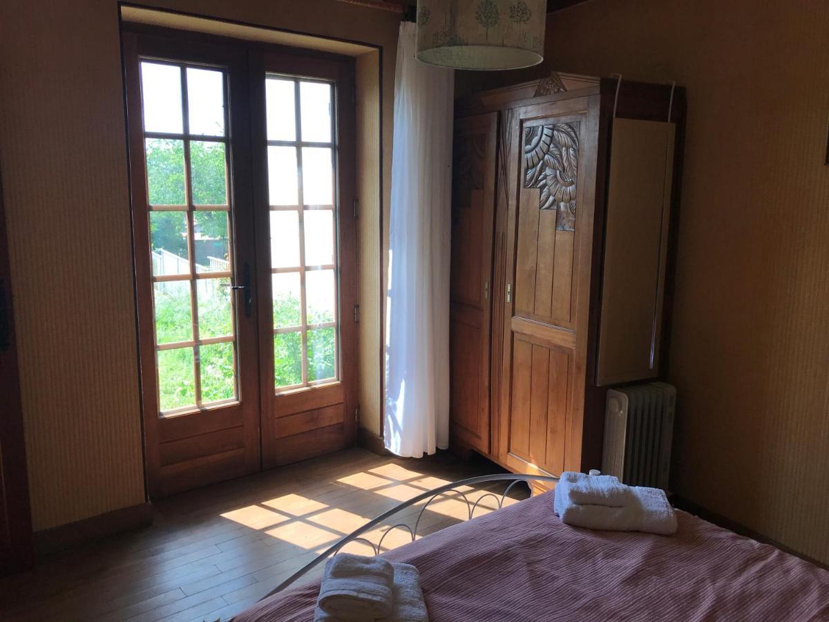 May'S Cottage アヴァイユ・リムジーヌ エクステリア 写真