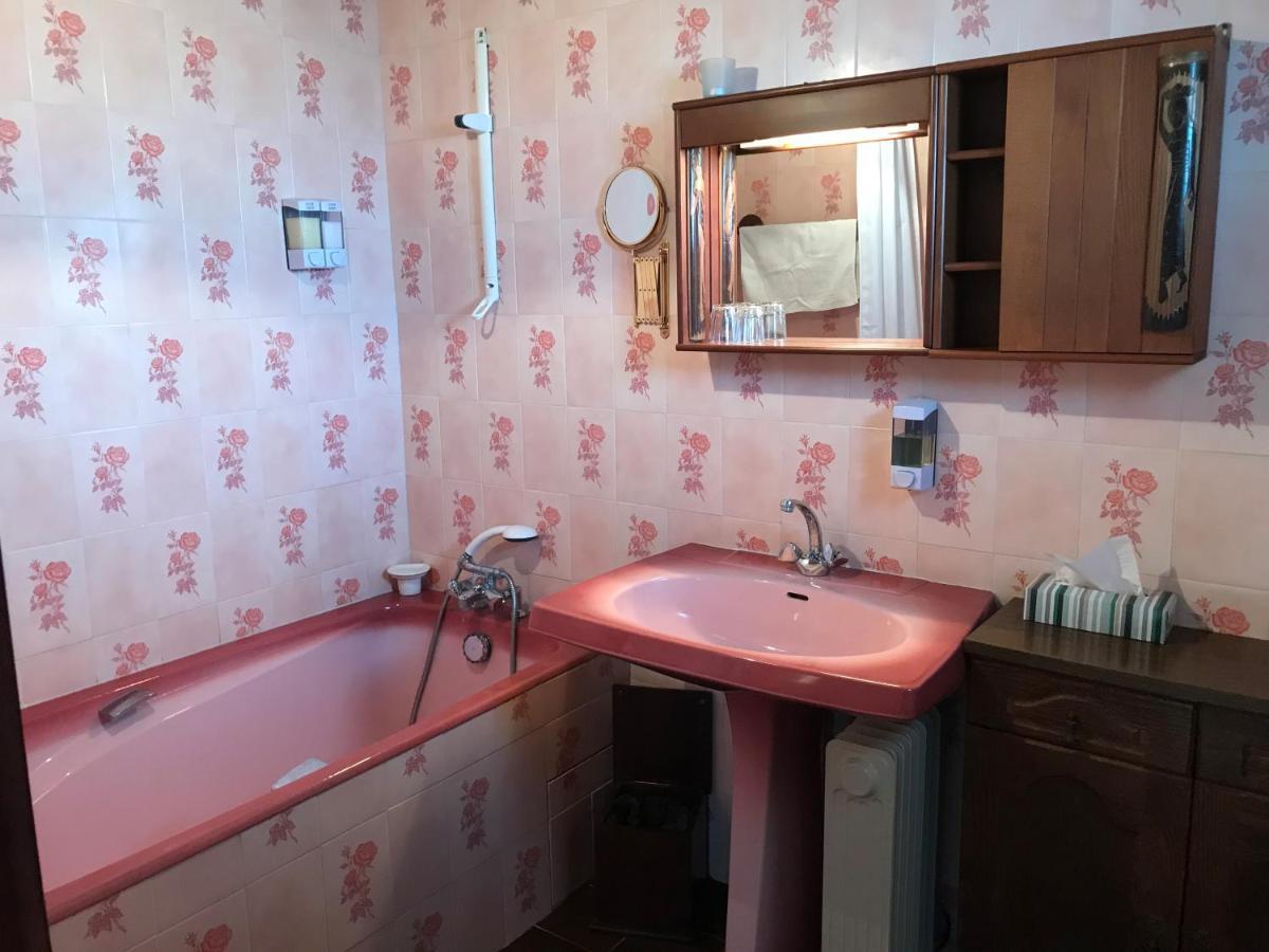 May'S Cottage アヴァイユ・リムジーヌ エクステリア 写真