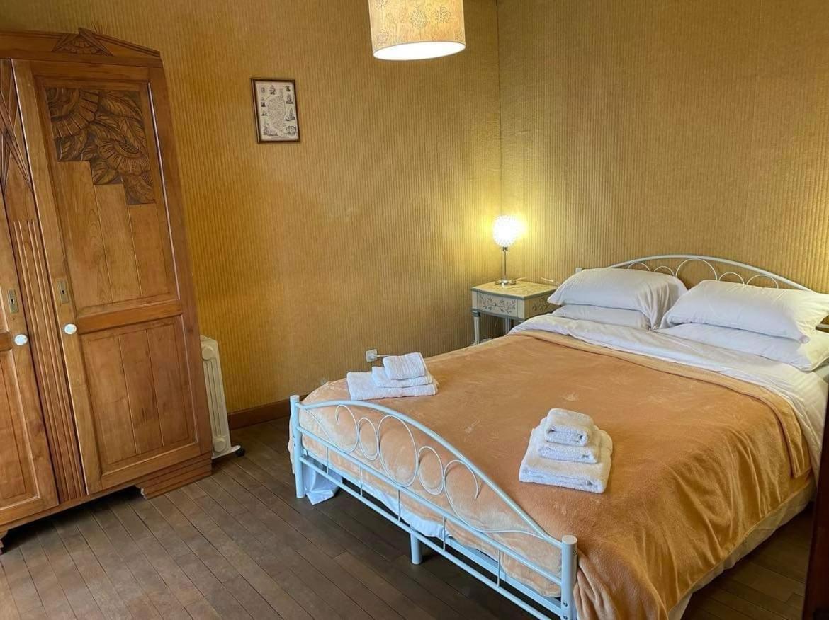 May'S Cottage アヴァイユ・リムジーヌ エクステリア 写真