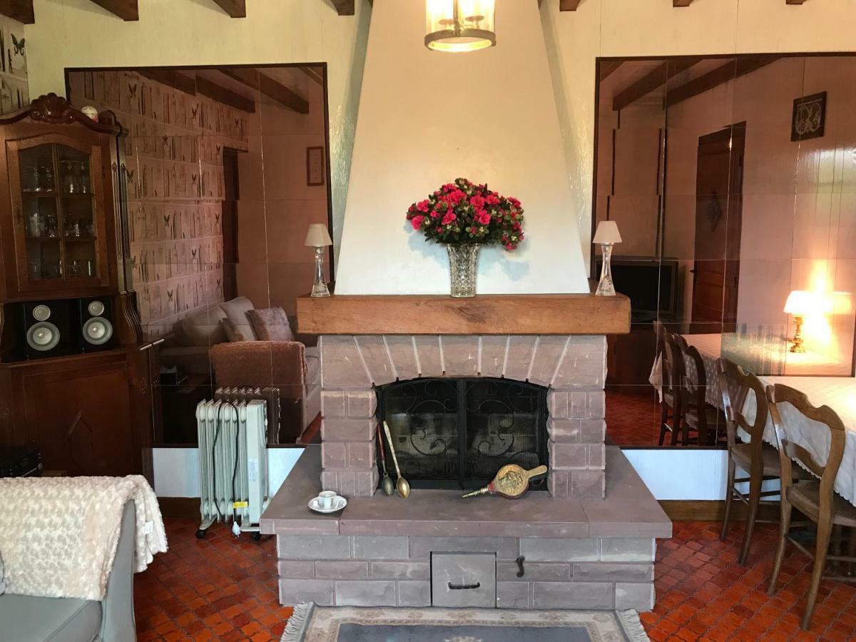 May'S Cottage アヴァイユ・リムジーヌ エクステリア 写真