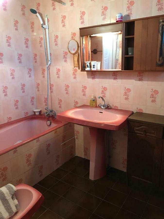 May'S Cottage アヴァイユ・リムジーヌ エクステリア 写真