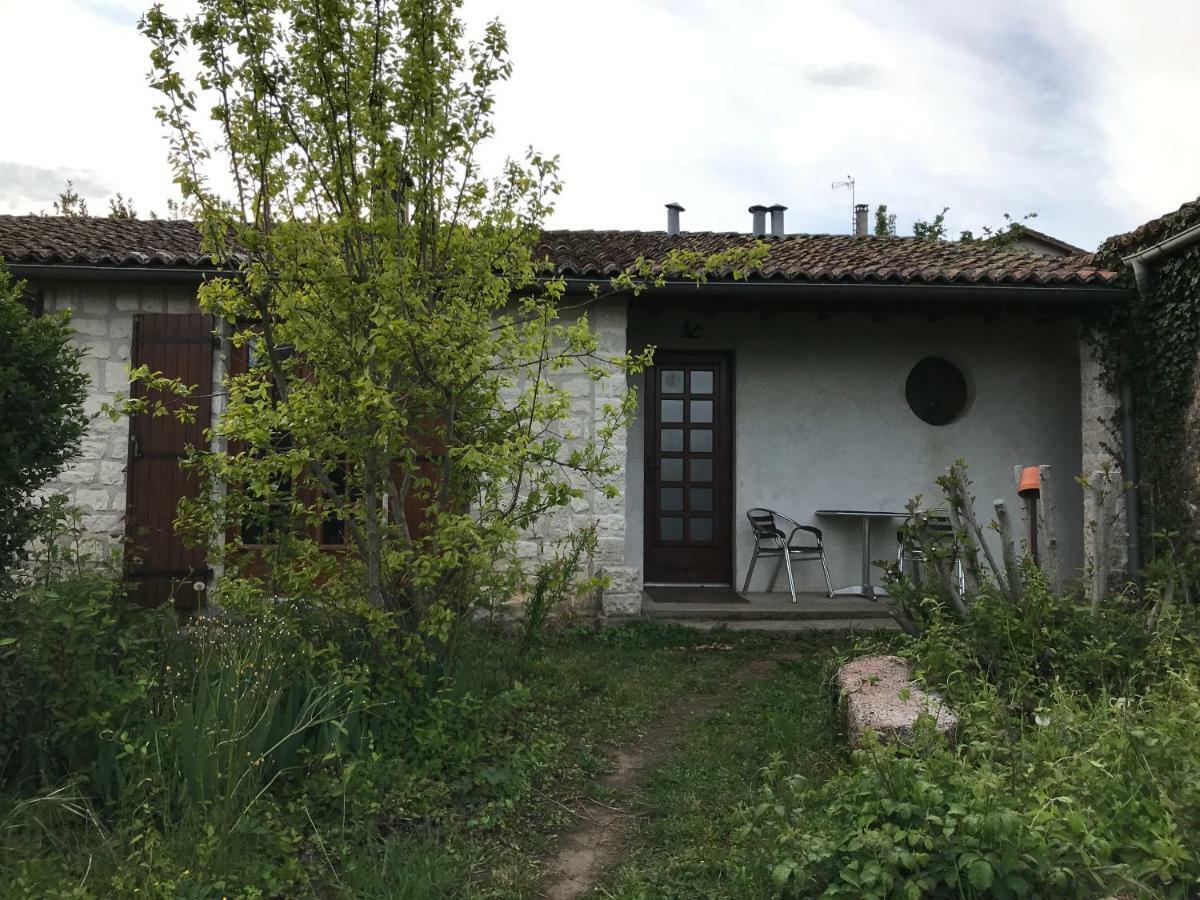 May'S Cottage アヴァイユ・リムジーヌ エクステリア 写真