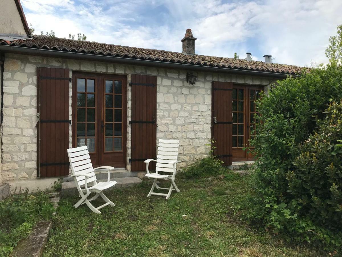 May'S Cottage アヴァイユ・リムジーヌ エクステリア 写真